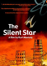 The Silent Star (aka First Spaceship on Venus) showtimes