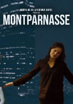 Montparnasse showtimes
