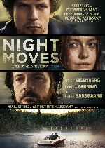 Night Moves showtimes