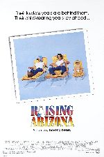 Raising Arizona showtimes
