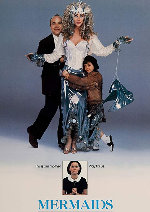 Mermaids showtimes