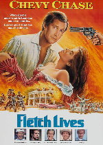 Fletch Lives showtimes