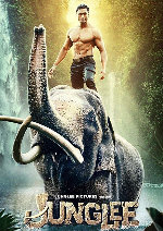 Junglee showtimes