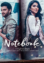 Notebook showtimes