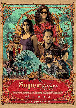 Super Deluxe showtimes