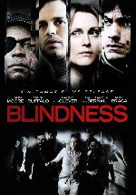 Blindness showtimes