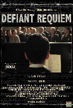 Defiant Requiem showtimes