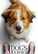 A Dog's Journey showtimes