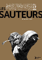 Those Who Jump (Les Sauteurs) showtimes