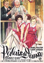 Palais De Danse showtimes