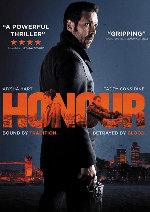 Honour showtimes