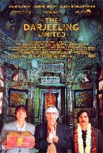The Darjeeling Limited showtimes