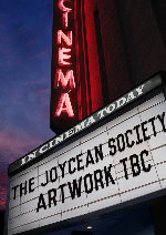 The Joycean Society showtimes