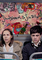Soundtrack To Sixteen showtimes