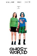 Ghost World showtimes