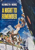 A Night To Remember showtimes