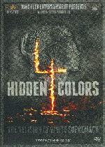 Hidden Colors 4: The Religion of White Supremacy showtimes