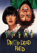 Drop Dead Fred showtimes