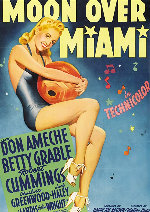 Moon Over Miami showtimes