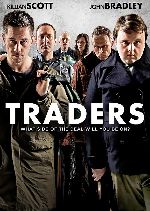 Traders showtimes