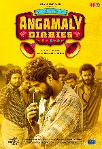Angamaly Diaries showtimes