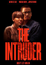 The Intruder showtimes