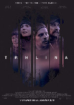Trhlina showtimes