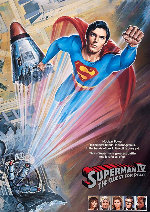 Superman IV: The Quest For Peace showtimes
