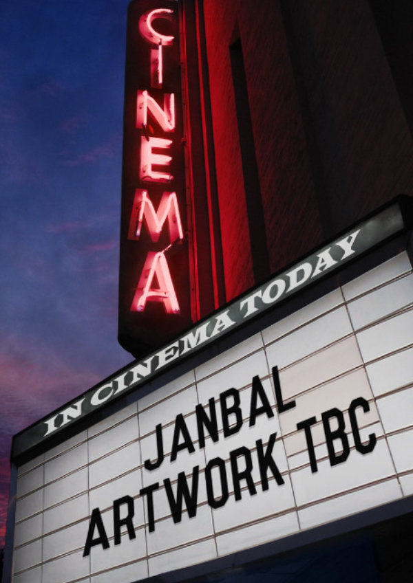 'Janbal' movie poster
