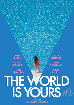 The World Is Yours showtimes