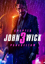John Wick: Chapter 3 - Parabellum showtimes