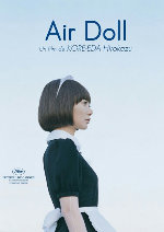 Air Doll (Kuki Ningyo) showtimes