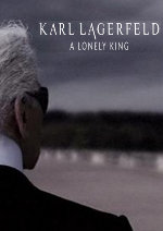 Karl Lagerfeld, A Lonely King showtimes