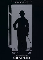 Chaplin showtimes