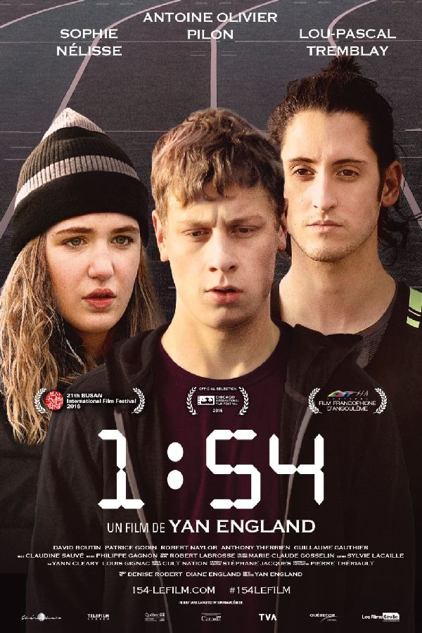 '1:54' movie poster