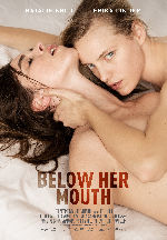 Below Her Mouth showtimes