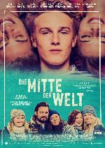 Center of My World (Die Mitte der Welt) (2016) showtimes