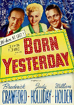 Born Yesterday showtimes