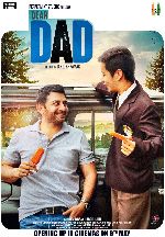 Dear Dad (Hindi) showtimes