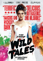 Wild Tales showtimes