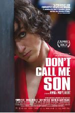 Don't Call Me Son (Mae so ha uma) showtimes