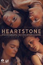 Heartstone (Hjartasteinn) showtimes