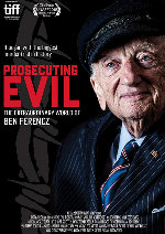 Prosecuting Evil showtimes