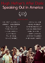 Hugh Hefner's After Dark: Speaking Out In America showtimes