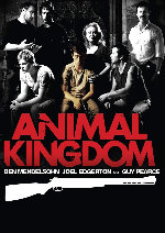 Animal Kingdom showtimes