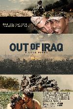 Out of Iraq showtimes