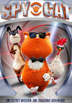 Spy Cat showtimes