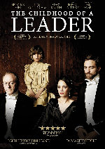 The Childhood Of A Leader showtimes