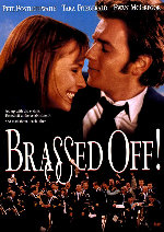 Brassed Off showtimes