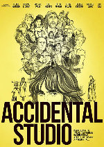 An Accidental Studio showtimes